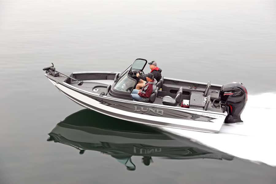 44th Annual Mercury National Walleye Tournament Info My Fishing Partner